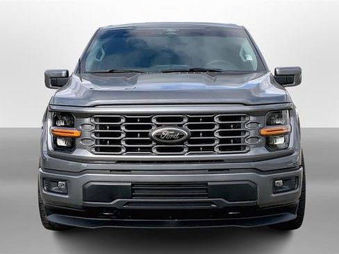 Used 2025 Ford F150 XL w/ Equipment Group 103A High image 2