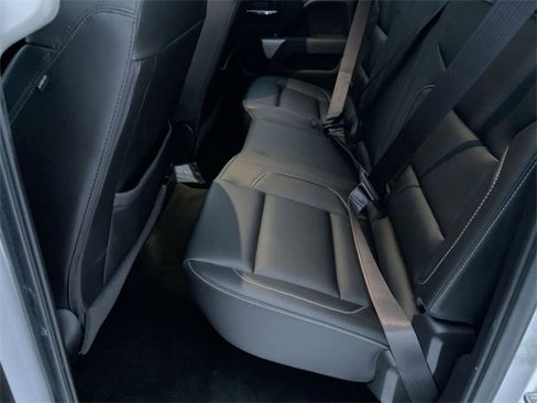 Used 2016 Chevrolet Silverado 1500 LT w/ All Star Edition image 26