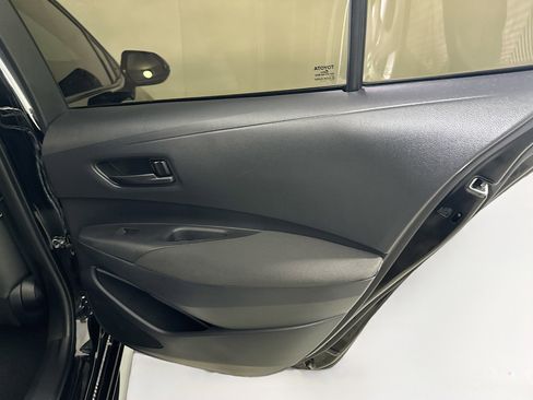 Used 2024 Toyota Corolla LE image 29