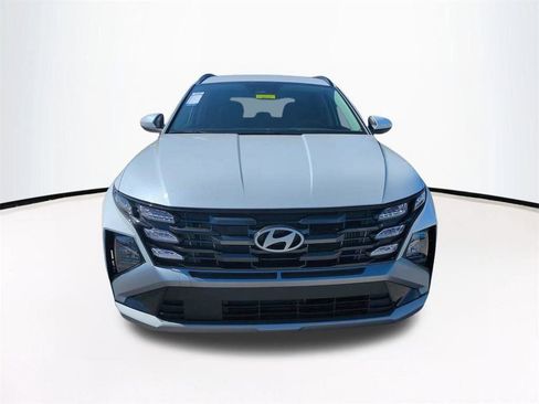 New 2026 Hyundai Tucson SEL AWD/4WD image 3