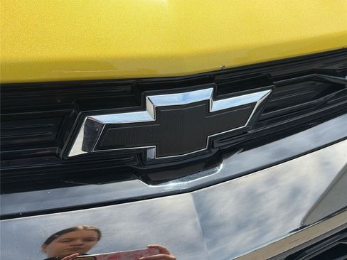 Used 2023 Chevrolet TrailBlazer RS w/ Convenience Package AWD/4WD image 22