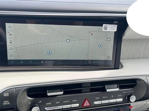 New 2026 Hyundai Palisade Calligraphy image 21