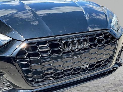 Used 2023 Audi A5 2.0T Premium Plus w/ Premium Plus AWD/4WD image 33