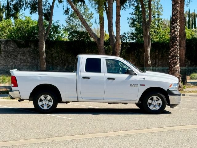 Used 2018 RAM 1500 Tradesman w/ Popular Equipment Group AWD/4WD image 4