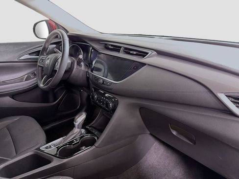 Used 2022 Buick Encore GX Preferred w/ Cold Weather Comfort Package FWD image 29