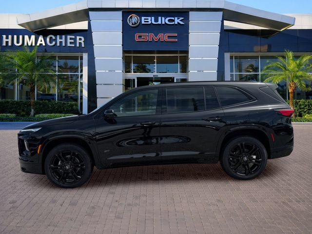 New 2027 Buick Enclave Sport Touring w/ Power Package FWD image 4