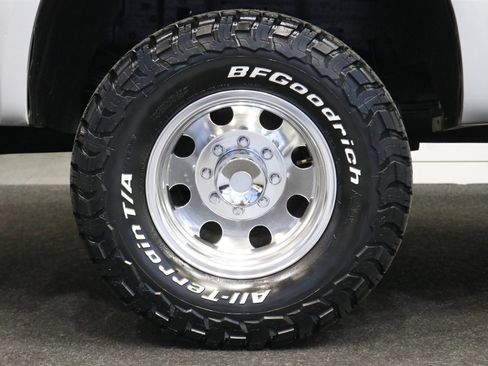 Used 2000 Ford F350 XLT image 57