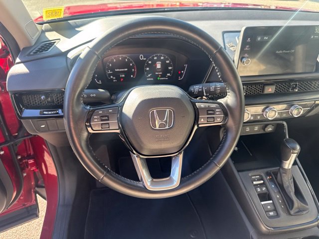 Certified 2026 Honda CR-V EX-L image 16