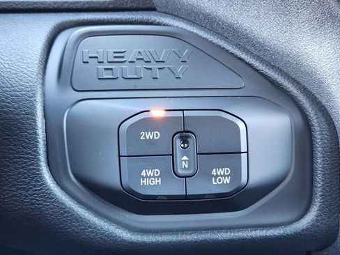 Used 2026 RAM 2500 Tradesman AWD/4WD image 20