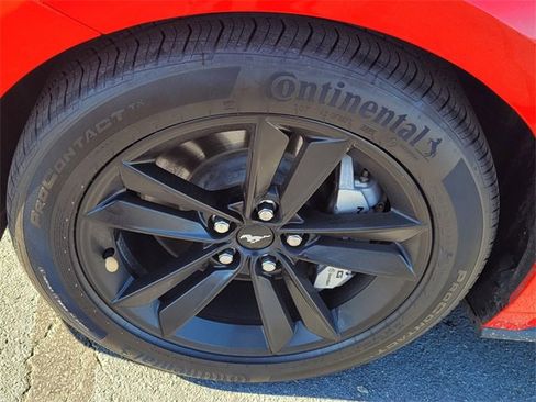 Certified 2025 Ford Mustang GT image 18