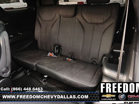 Used 2024 Hyundai Palisade Calligraphy image 11