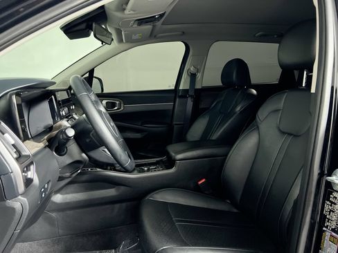 Used 2022 Kia Sorento X-Line EX AWD/4WD image 12