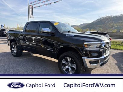 Used 2019 RAM 1500 Laramie
