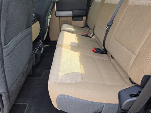 Used 2022 Ford F150 XLT RWD image 15