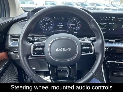 Used 2024 Kia Carnival SX Prestige FWD image 22