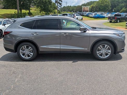 Used 2026 Acura MDX SH-AWD image 7