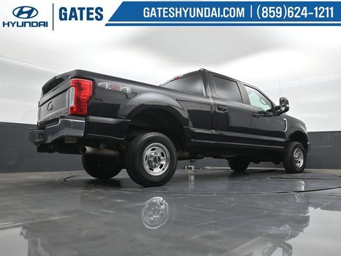 Used 2019 Ford F350 XL w/ Power Equipment Group AWD/4WD image 33