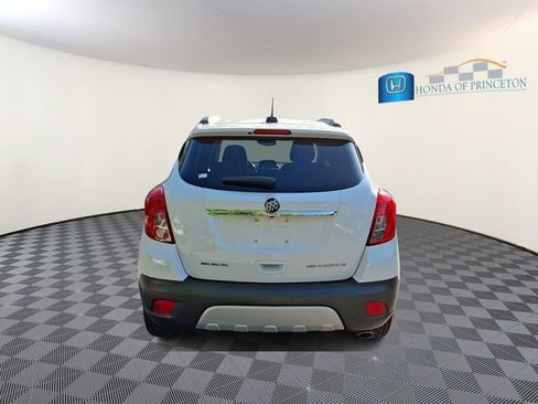 Used 2016 Buick Encore FWD image 5