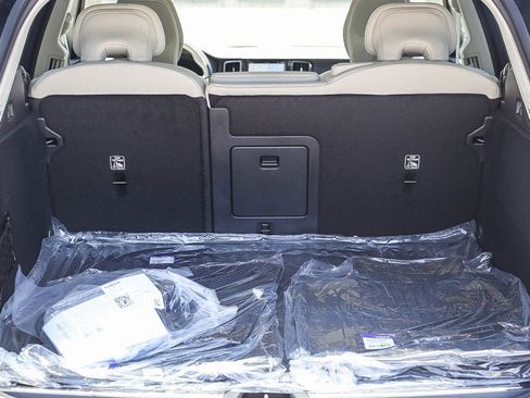 New 2025 Volvo XC60 T8 Plus w/ Protection Package Premier image 12