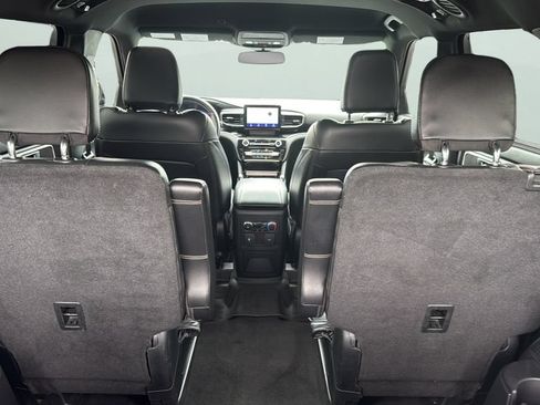 Used 2022 Ford Explorer ST AWD/4WD image 14