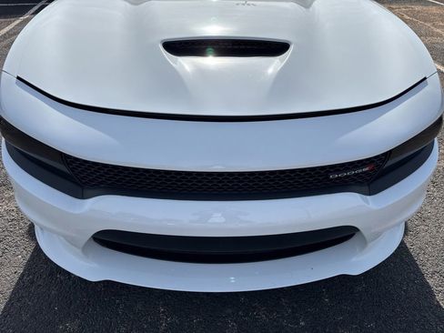 Used 2019 Dodge Charger R/T w/ Blacktop Package RWD image 49