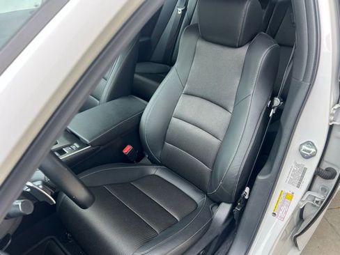 Certified 2021 Honda Accord Sport image 9