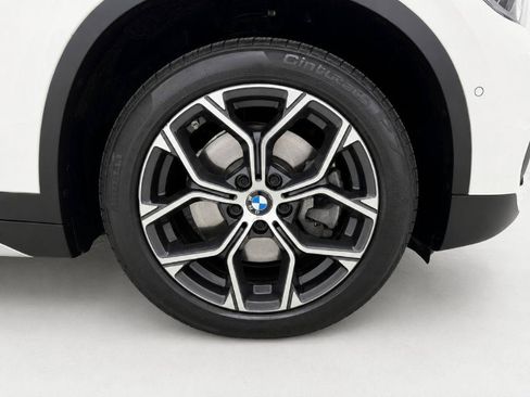 Used 2021 BMW X1 xDrive28i w/ Convenience Package AWD/4WD image 32