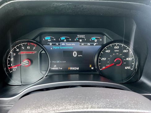 Used 2018 Ford F150 Lariat w/ Equipment Group 502A Luxury AWD/4WD image 25