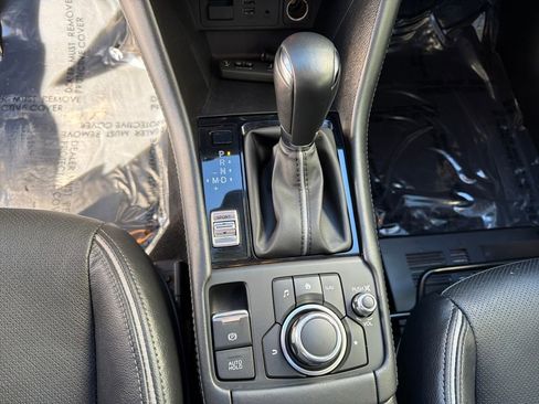 Used 2019 MAZDA CX-3 Grand Touring image 27