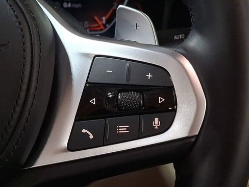 Certified 2023 BMW 430i xDrive Convertible w/ M Sport Package image 17