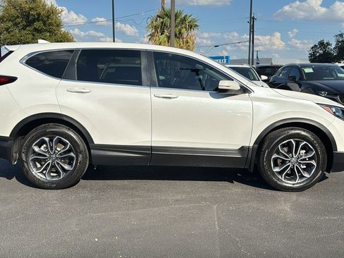 Used 2022 Honda CR-V EX image 9