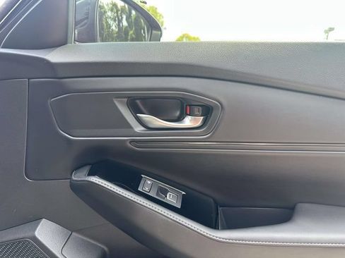 Used 2024 Honda Accord Touring image 41