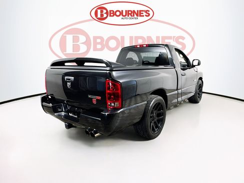 Used 2006 Dodge Ram 1500 Truck 2WD Regular Cab w/ Communication Pkg image 14