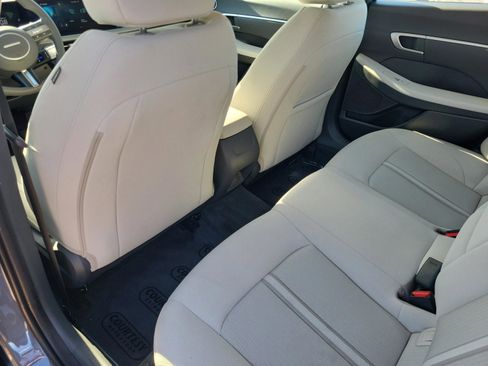 Certified 2024 Hyundai Sonata SEL image 10