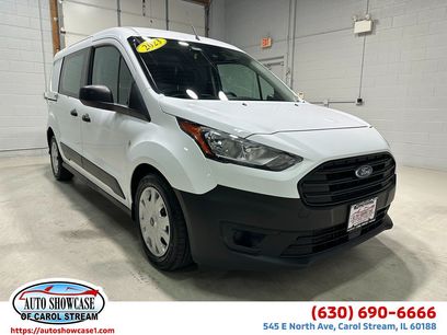 Used 2023 Ford Transit Connect XL
