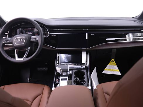 New 2026 Audi Q7 2.0T Premium Plus AWD/4WD image 8
