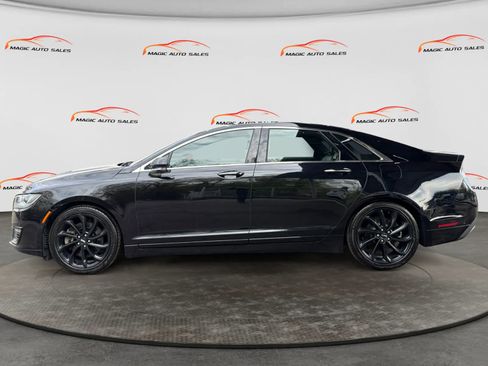 Used 2020 Lincoln MKZ Reserve w/ Monochromatic Package image 5