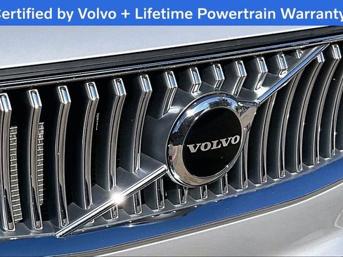 Used 2023 Volvo XC90 T8 Core w/ Protection Package Premier image 37