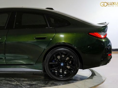 Used 2023 BMW i4 M50 w/ Premium Package AWD/4WD image 15