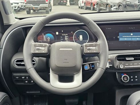 New 2026 Hyundai Palisade Limited image 15