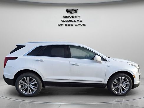 New 2026 Cadillac XT5 Premium Luxury w/ Driver Assist Package image 11
