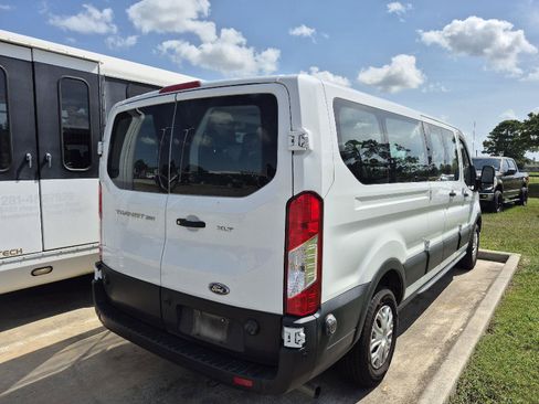 Used 2020 Ford Transit 350 XLT RWD image 10