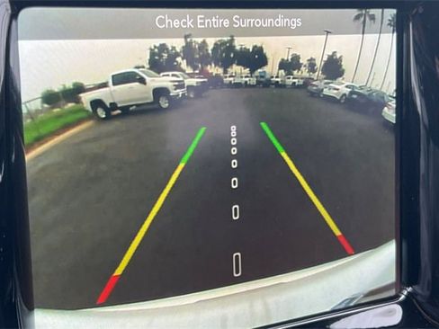 Used 2019 Jeep Compass Latitude image 27