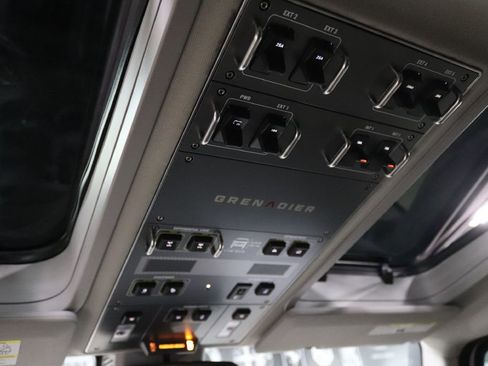 Used 2024 INEOS Grenadier TRIALMASTER image 32