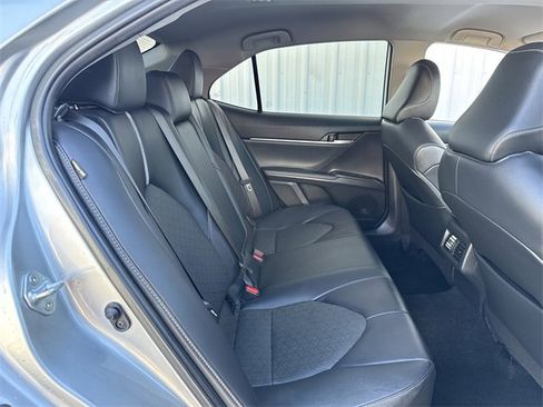 Used 2023 Toyota Camry XSE image 31