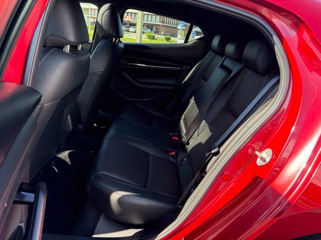 Used 2023 MAZDA MAZDA3 s AWD/4WD image 15