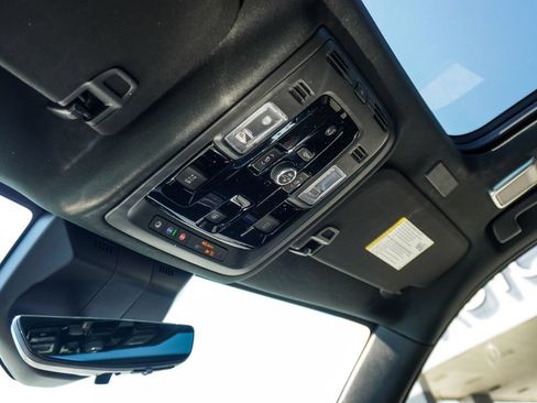 Used 2025 Cadillac Escalade Sport w/ Touring Package AWD/4WD image 29