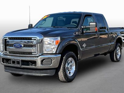 Used 2016 Ford F250 XLT w/ XLT Interior Package