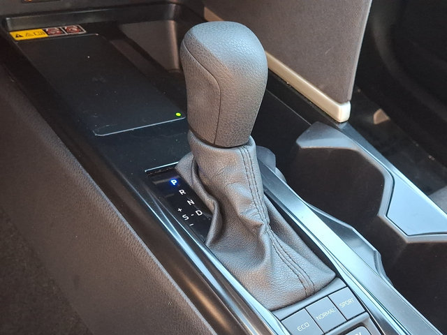 Certified 2025 Toyota Camry LE FWD image 15