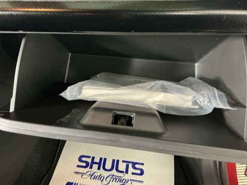 Used 2023 Chevrolet TrailBlazer RS w/ Convenience Package image 20